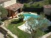 Holiday Home Entre Gard Et Ardeche Saint Privat De Champclos - Hotel