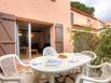 Holiday Home Hauts de Bonporteau III Cavalaire sur Mer - Hotel