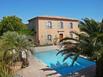 Holiday Home Bastide Rose Sainte Maxime - Hotel