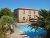 Holiday Home Bastide Rose Sainte Maxime - Hotel