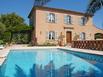 Holiday Home Bastide Rose Sainte Maxime - Hotel