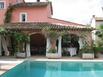 Holiday Home Maison Faguer Plascassier - Hotel