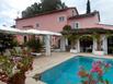 Holiday Home Maison Faguer Plascassier - Hotel