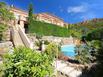 Holiday Home Maison Loin St Raphael - Hotel