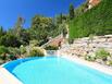 Holiday Home Maison Loin St Raphael - Hotel