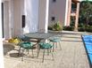 Holiday Home Les Jardins des Orchidees III Les Issambres - Hotel