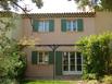 Holiday Home Golf de St Endreol Luciano La Motte en Provence - Hotel