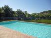 Holiday Home Saint Michel Grimaud - Hotel