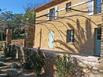 Holiday Home Saint Michel Grimaud - Hotel