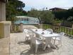 Holiday Home LOursinade Sainte Maxime - Hotel