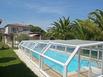 Holiday Home LOursinade Sainte Maxime - Hotel