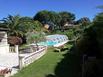 Holiday Home LOursinade Sainte Maxime - Hotel