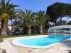 Holiday Home LOursinade Sainte Maxime - Hotel