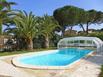 Holiday Home LOursinade Sainte Maxime - Hotel