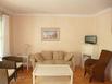 Holiday Home Residence Pierres et Vacances Grimaud - Hotel