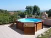 Holiday Home Mas Sainte Candie Roquebrune/Argens - Hotel