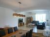 Holiday Home Cigale des Mers Les Issambres - Hotel
