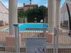 Holiday Home Julie Sainte Maxime - Hotel