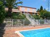 Holiday Home Mas Di Roitelet Les Issambres - Hotel