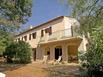 Holiday Home Corniche de la Louve Le Rayol Canadel - Hotel