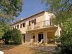 Holiday Home Corniche de la Louve Le Rayol Canadel - Hotel