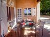 Holiday Home Maison Roumagnac Cavalaire - Hotel