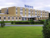 Novotel Bayeux - Hotel