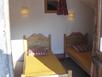 Chalet Le Pied Firmin - Hotel