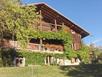 Chalet Le Pied Firmin - Hotel