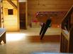 Chalet Le Pied Firmin - Hotel