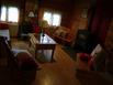 Chalet Le Pied Firmin - Hotel