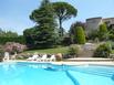 Villa Le Mas Psappha Les Arcs/Argens - Hotel