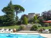 Villa Le Mas Psappha Les Arcs/Argens - Hotel