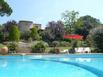 Villa Le Mas Psappha Les Arcs/Argens - Hotel