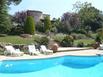 Villa Le Mas Psappha Les Arcs/Argens - Hotel