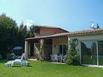 Holiday Home Cassou La Croix-Valmer - Hotel