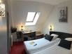 Htel Le Bayeux - Hotel
