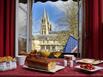 Htel Le Bayeux - Hotel