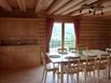 Holiday Home Rondins La Bresse I - Hotel