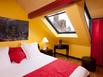 Chambres dhtes Le Loft 13 - Hotel