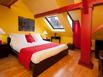 Chambres dhtes Le Loft 13 - Hotel