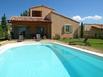 Holiday Home La Barbanne des Bois Saint Saturnin dApt - Hotel