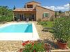 Holiday Home La Barbanne des Bois Saint Saturnin dApt - Hotel