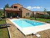 Holiday Home La Barbanne des Bois Saint Saturnin dApt - Hotel