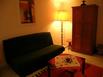 Apartment L Oustalet Caseneuve - Hotel