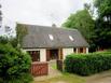 Holiday Home Het Strandhuis Saint Pierre Le Vieux - Hotel