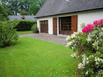 Holiday Home Het Strandhuis Saint Pierre Le Vieux - Hotel