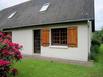 Holiday Home Het Strandhuis Saint Pierre Le Vieux - Hotel