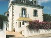 Holiday Home Saint Germain Cloharscarnoet - Hotel