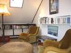 Holiday Home Saint Germain Cloharscarnoet - Hotel